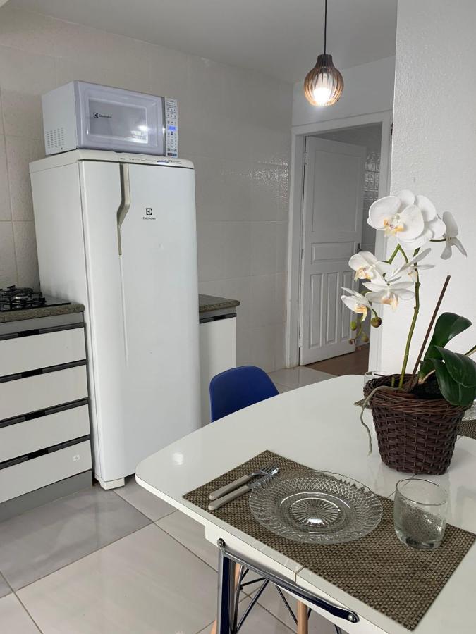 Aconchegante Flat 300 M Da Praia E Da Roda Gigante Balneário Camboriú Exteriör bild