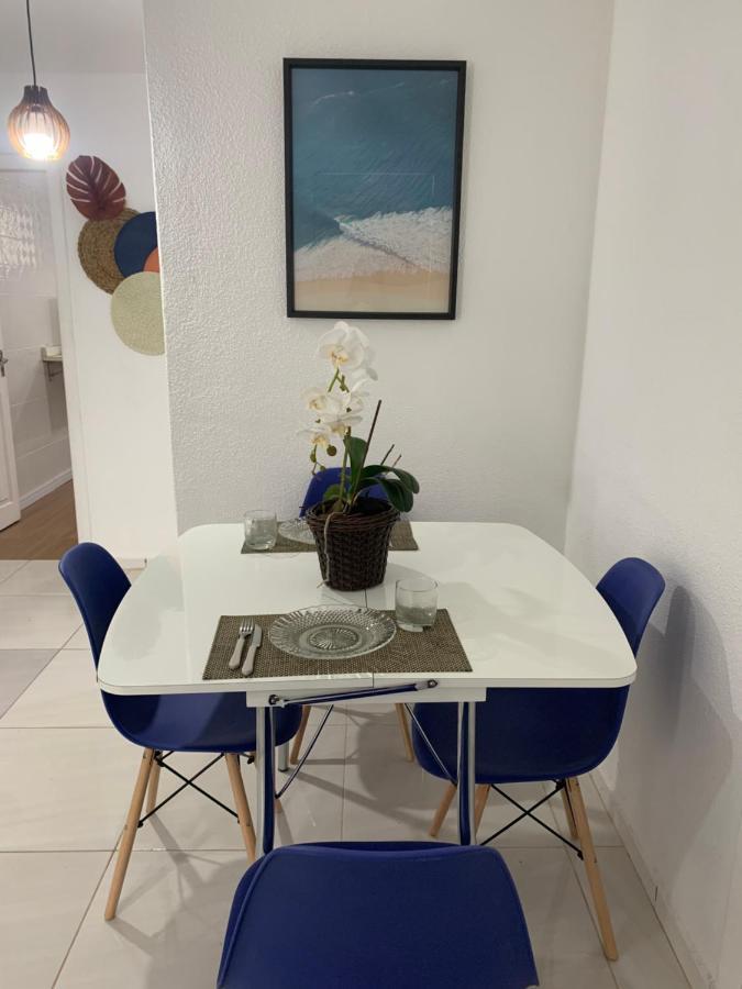 Aconchegante Flat 300 M Da Praia E Da Roda Gigante Balneário Camboriú Exteriör bild